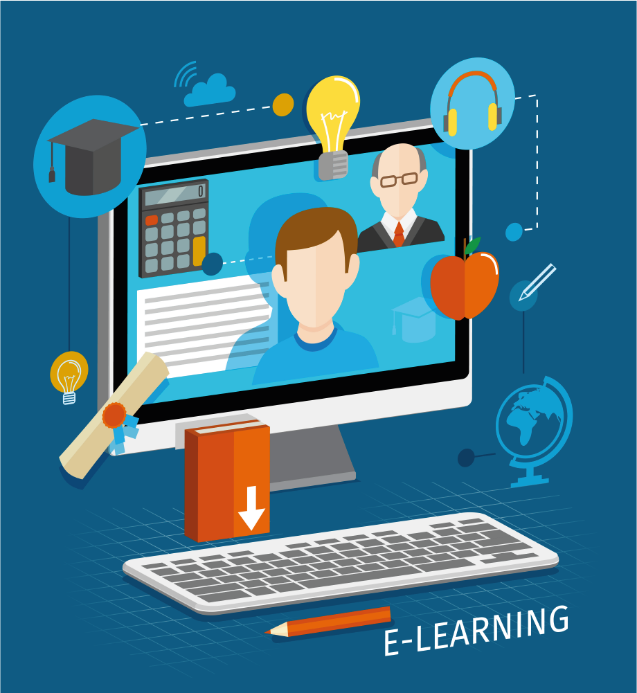 E-Learning